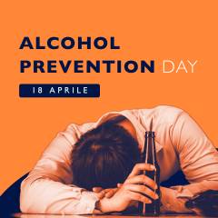 Alcohol Prevention Day
