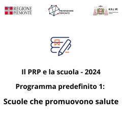 Istantanea scuola ASLVC 2024