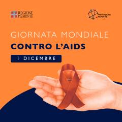 Giornata Mondiale contro l’AIDS