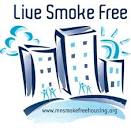SMOKE-FREE