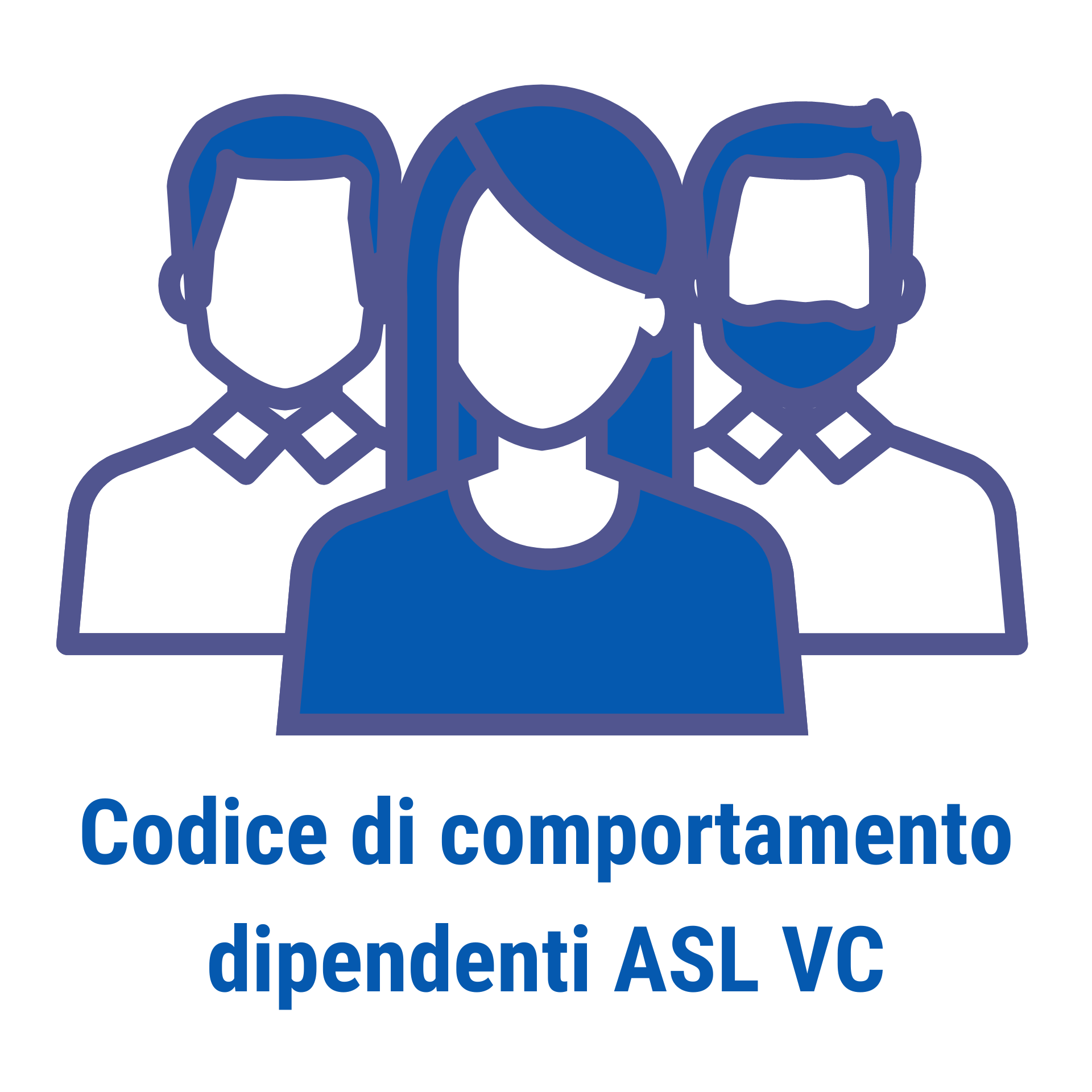 Codice comp ASL VC quadrata