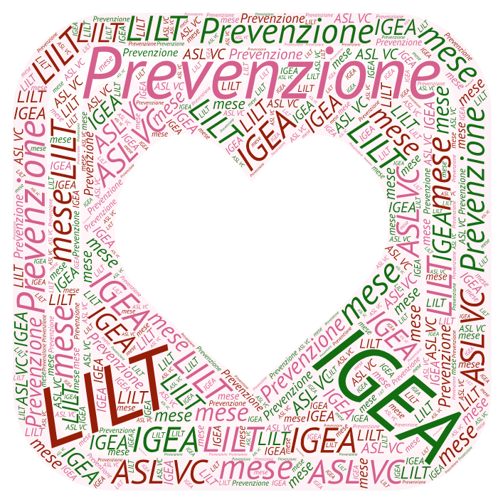 Banner mese Prevenzione