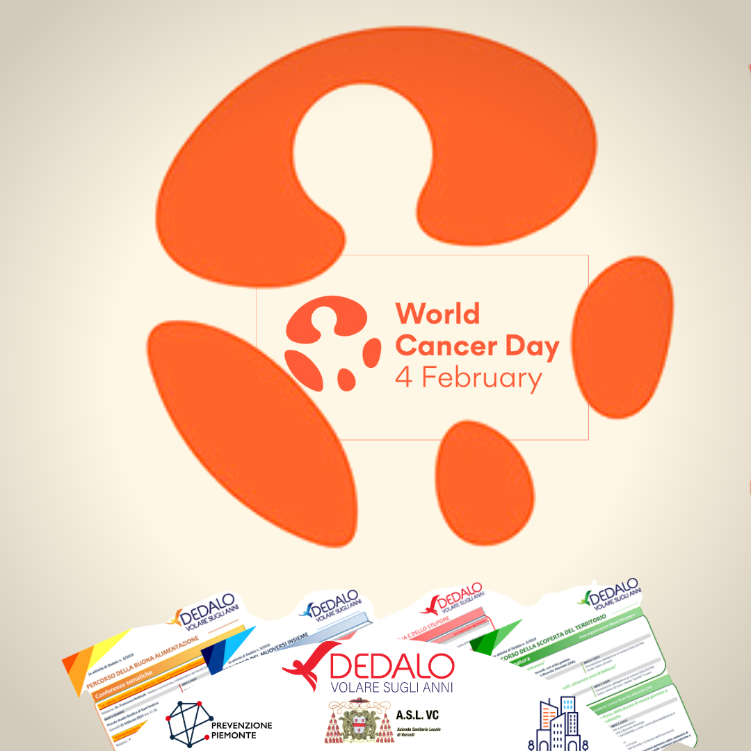 world cancer Day