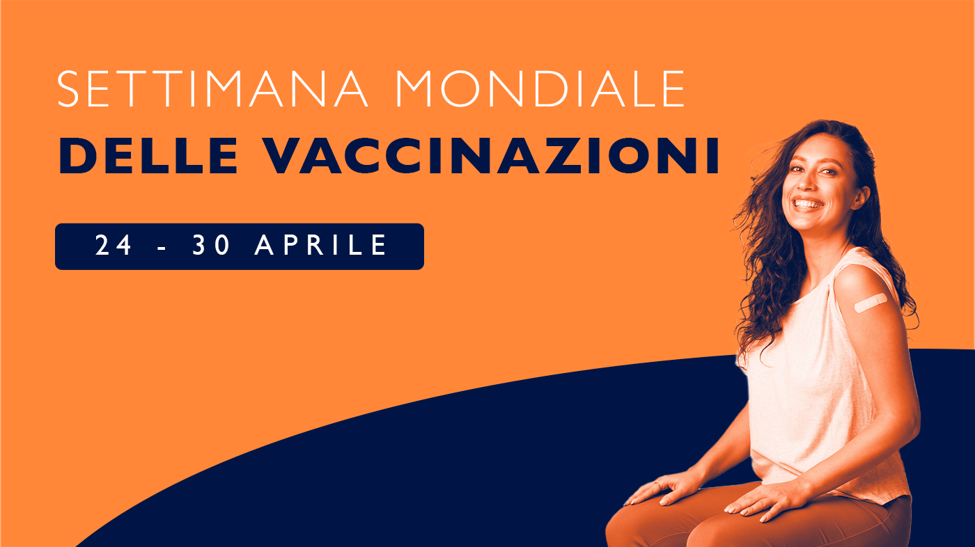 Settimana mondiale delle vaccinazioni Sito large