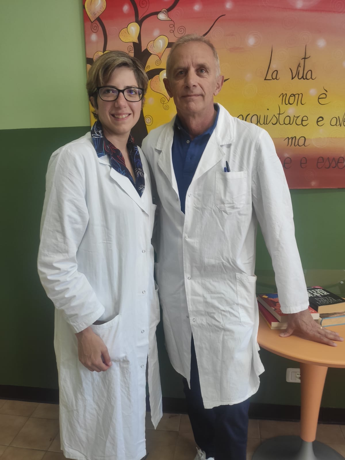 soligo scansetti senologi