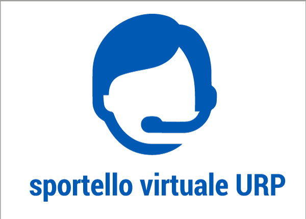 sportello virtuale URP