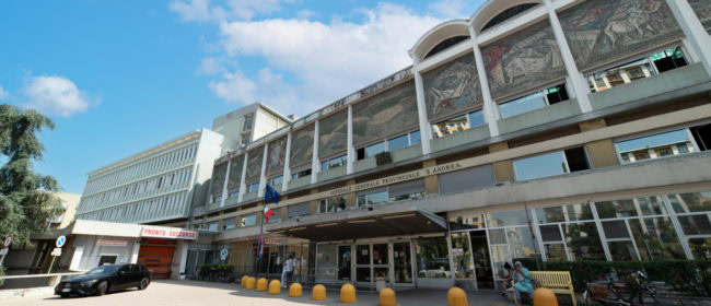 Vercelli: dal 10 novembre la Dermatologia si trasferisce definitivamente al 2° piano dell’ospedale