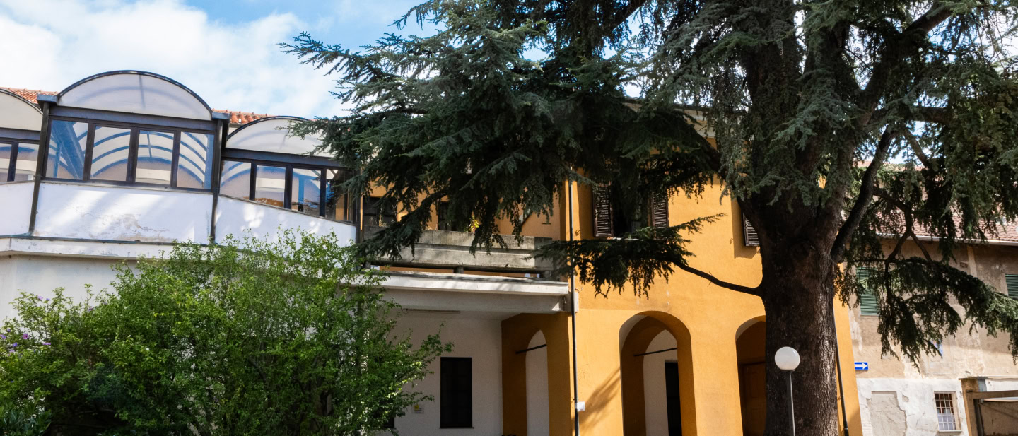 casa salute cigliano