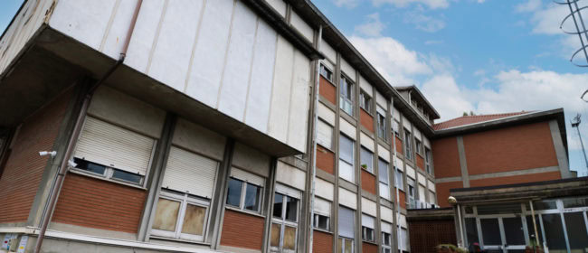 Borgosesia: gli uffici veterinari si trasferiscono in via Marconi