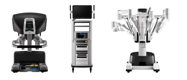 ASL Vercelli: due robot chirurgici in dotazione, un primato regionale nella sanità pubblica
