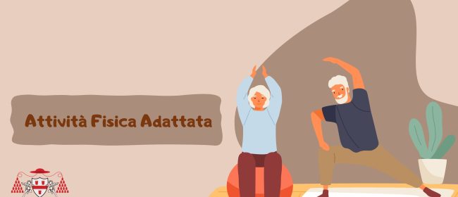 “Attività Fisica Adattata”: il progetto per persone con disabilità e patologie croniche