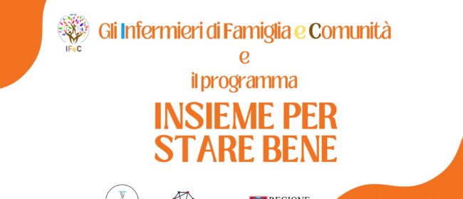 Al via da Carisio “Insieme per stare bene”: incontri per l’autogestione delle malattie croniche in collaborazione con i Comuni del territorio
