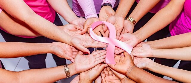 Ottobre, mese della prevenzione: le iniziative di ASL VC con Lilt e Igea in favore delle donne