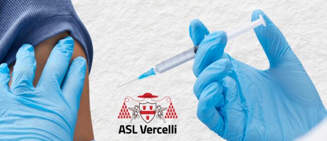 Assistiti senza medico: giornate vaccinali straordinarie a Gattinara, Varallo e Borgosesia