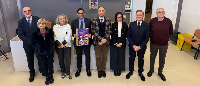 In Sant’Andrea concerto sinfonico di Polimnia Orchestra con oltre 200 artisti in favore dell’Ostetricia