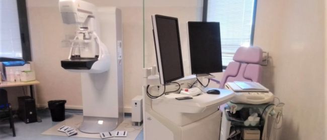 Più di 1.500 mammografie effettuate nel 2025, triplicati i numeri di uno degli screening più importanti per le donne