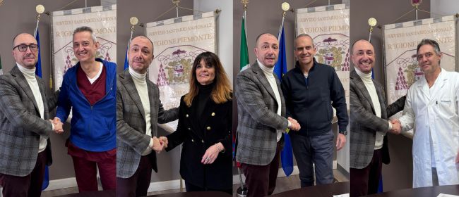 Nominati i Direttori dei Dipartimenti aziendali