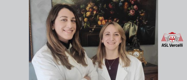 Due nuove oncologhe in servizio all’ospedale di Vercelli