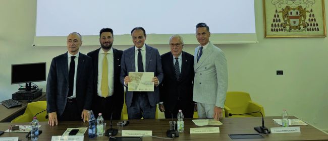 Presentato il masterplan del nuovo ospedale di Vercelli
