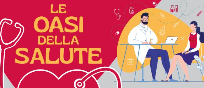 Le oasi della salute: il 17 maggio prevenzione cardiovascolare gratuita