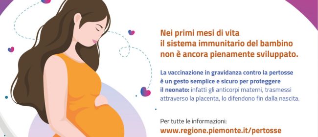 Settimana mondiale delle vaccinazioni: focus sulla pertosse