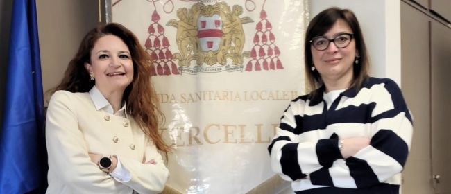 Due nuove psicologhe in servizio al Centro di riabilitazione visiva e presso il carcere di Vercelli