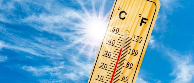 Ondate di calore: come difendersi e tenersi informati