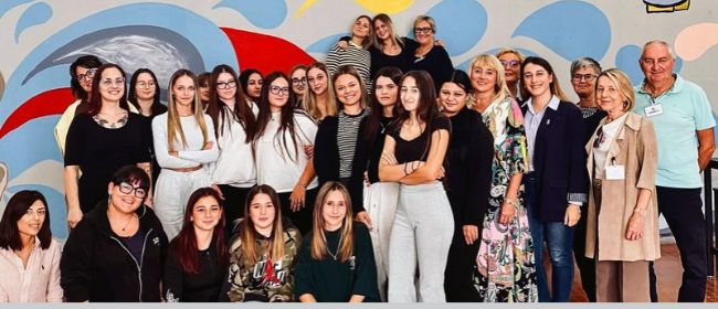 “Più belle insieme”: al via il progetto dedicato alle donne in terapia oncologica