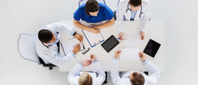 Dopo il COVID-19, conta la storia clinica del paziente: lo studio condotto dall’ASL VC
